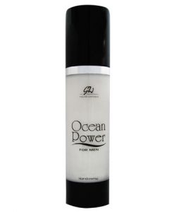 Ocean Power Handcreme