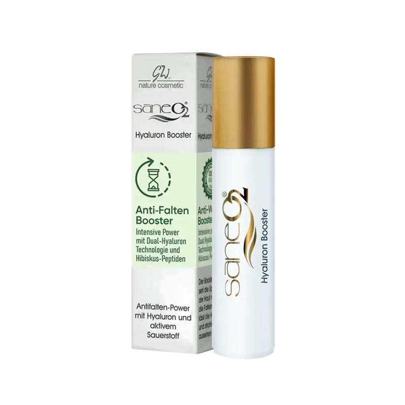 SaneO² Hyaluron Booster – Bild 2