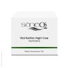 SaneO² Sauerstoffkosmetik Vital Nutrition Night Care, Nachtcreme