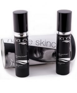 SaneO2 Männerpflege