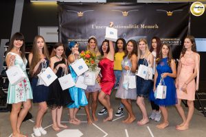 Misswahl Regensburg Gutschein