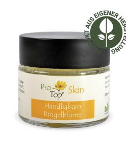 Handbalsam-Ringelblume