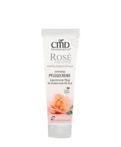 Rosé Exclusive Pflegecreme