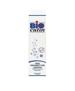 Bio Cutin Head Treatment Pure