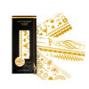 Tana Cosmetics Egypt Wonder Goldfever Tattoo