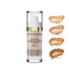 Tana Cosmetics Egypt Wonder Make-up-fluid 8701-8704