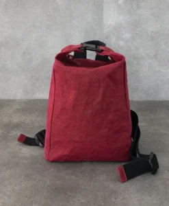 Paplebag Hemlock kastanienbraun