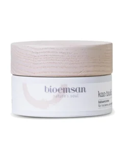 Balsamcreme, Bioemsan