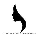 Logo klein Martina Otte Cosmetics