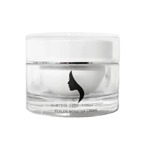 Martina Otte Cosmetics Perlen Booster Creme