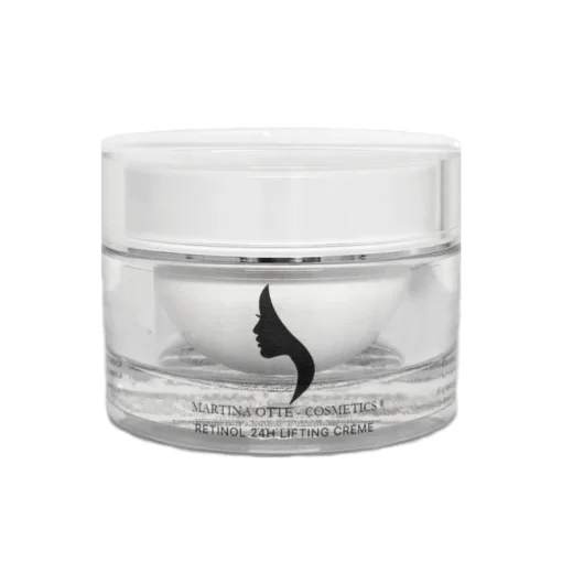 Martina Otte Cosmetics Retinol 24h-Lifting Creme