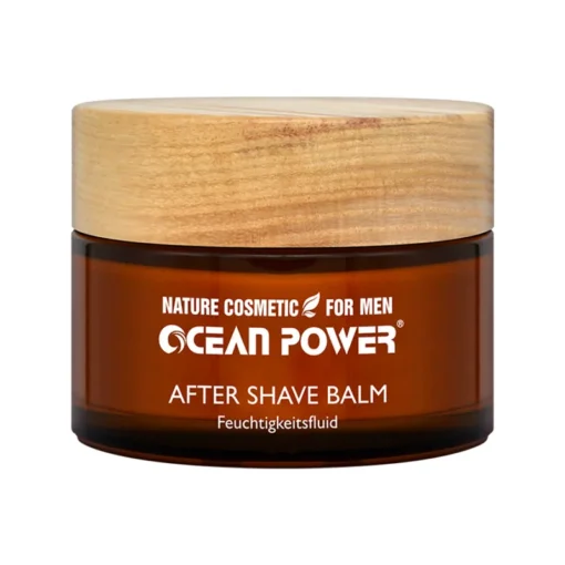 Ocean Power for Men Kosmetik After Shave Balm - Feuchtigkeitsfluid