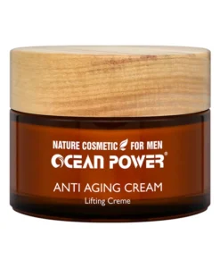 Ocean Power for Men Kosmetik Anti Aging Cream - Lifting Creme
