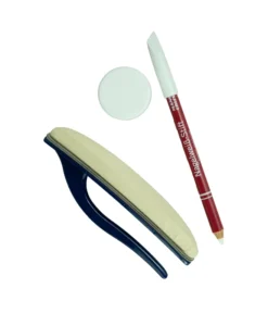 Das Manoa Cristal Nagelpolitur-Set!