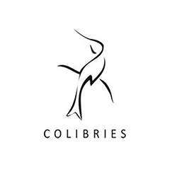 Colibries paperbags