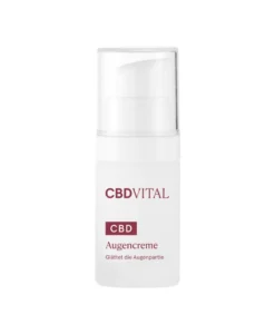 CBD VITAL Augencreme