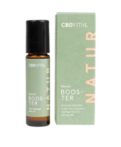 CBD VITAL Beauty Booster