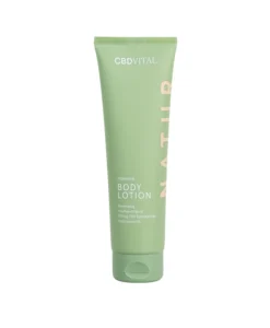 CBD VITAL Intensive CBD Bodylotion