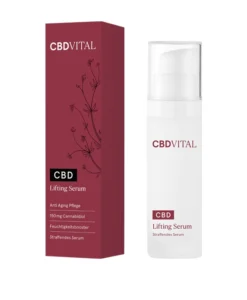 CBD VITAL Lifting Serum