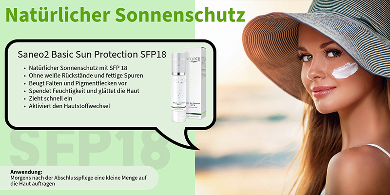 Natürlicher-Sonnenschutz