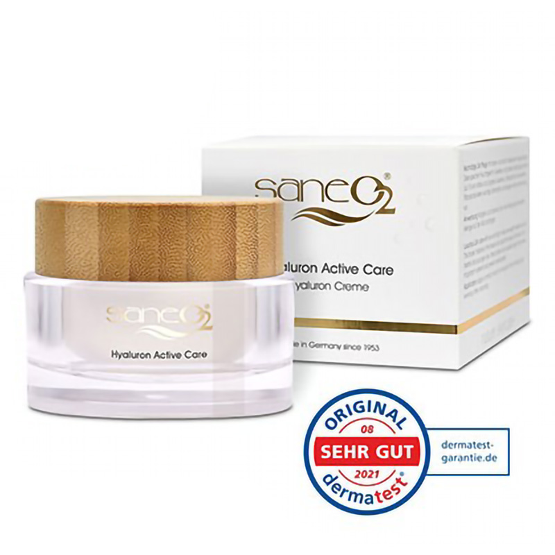 Hyaluron Creme-vegan