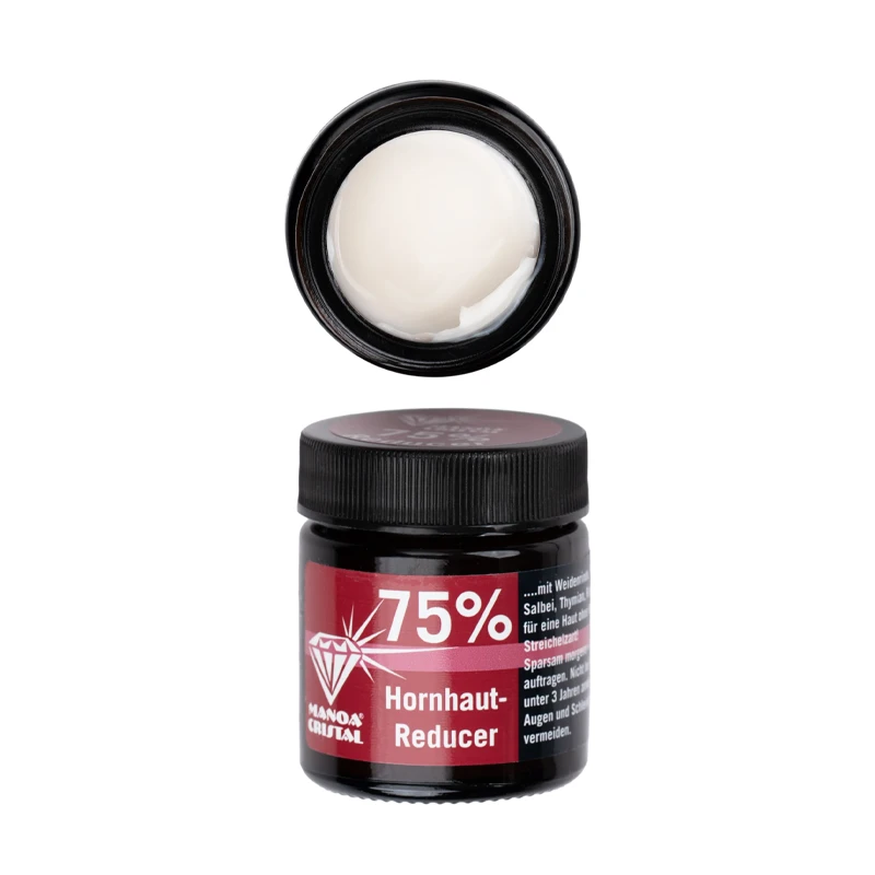 MANOA CRISTAL HORNHAUT REDUCER