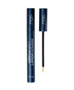 TANA Wimpernkraft Lashpower