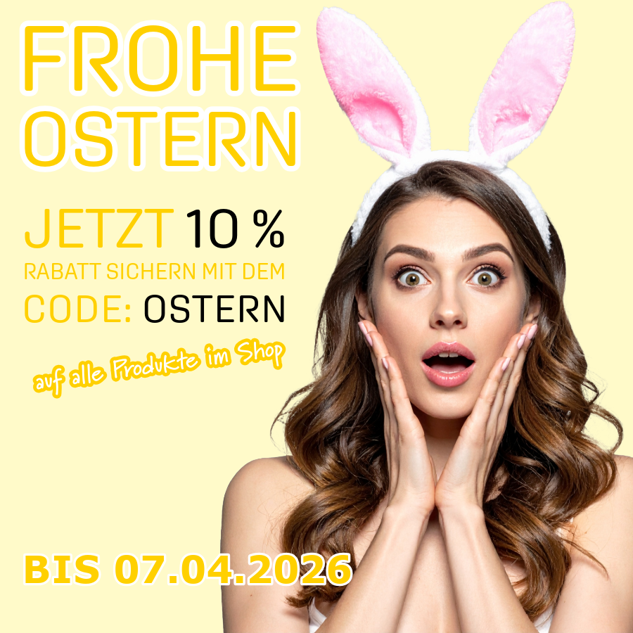 GOODLIFE Osterangebot 2026