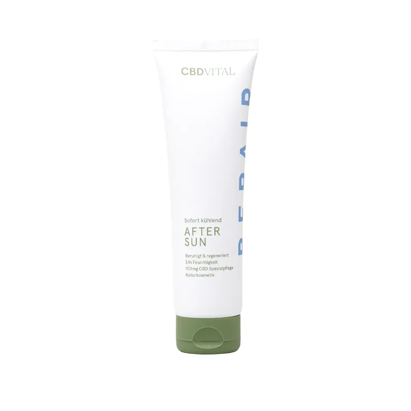 CBD Vital Kosmetik Aftersun