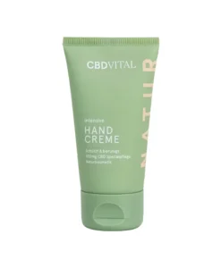 CBD Vital Kosmetik Handcreme