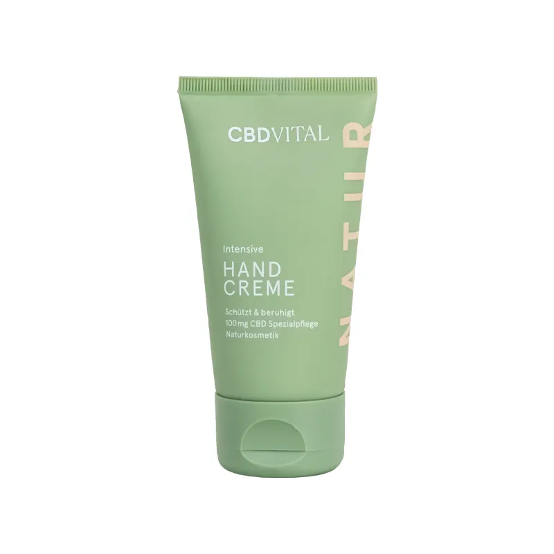 CBD Vital Kosmetik Handcreme