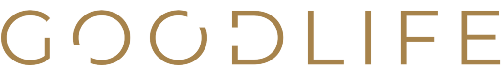 Logo GOODLIFE